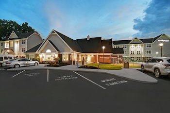 residence inn by marriott louisville airport