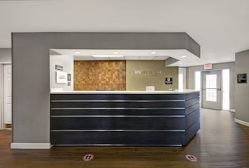 residence inn by marriott louisville airport