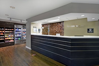 residence inn by marriott louisville airport