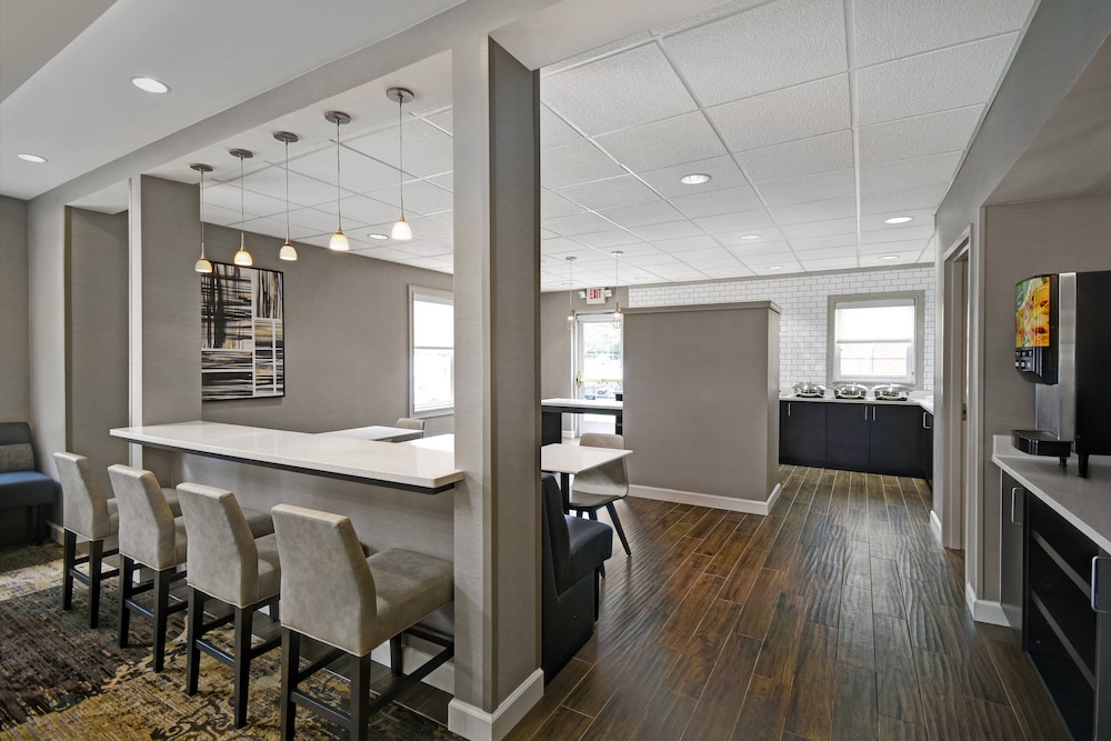 residence inn by marriott louisville airport