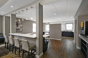 residence inn by marriott louisville airport