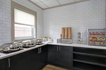 residence inn by marriott louisville airport