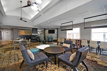 residence inn by marriott louisville airport