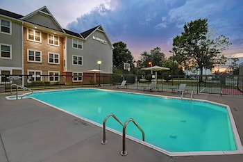 residence inn by marriott louisville airport
