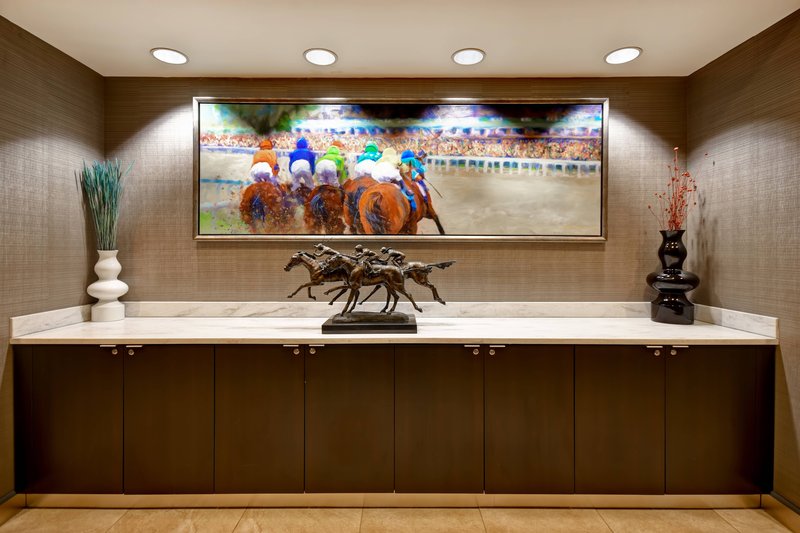 courtyard by marriott louisville airport
