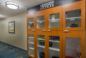 Candlewood Suites Louisville Airport By Ihg,Louisville>>Jefferson County,3 star