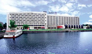 Radisson Blu Daugava Hotel,Riga>>Andrejsala,4.5 star