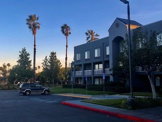 Surestay Hotel By Best Western Ontario Airport,San Bernardino>>Ontario,3 star