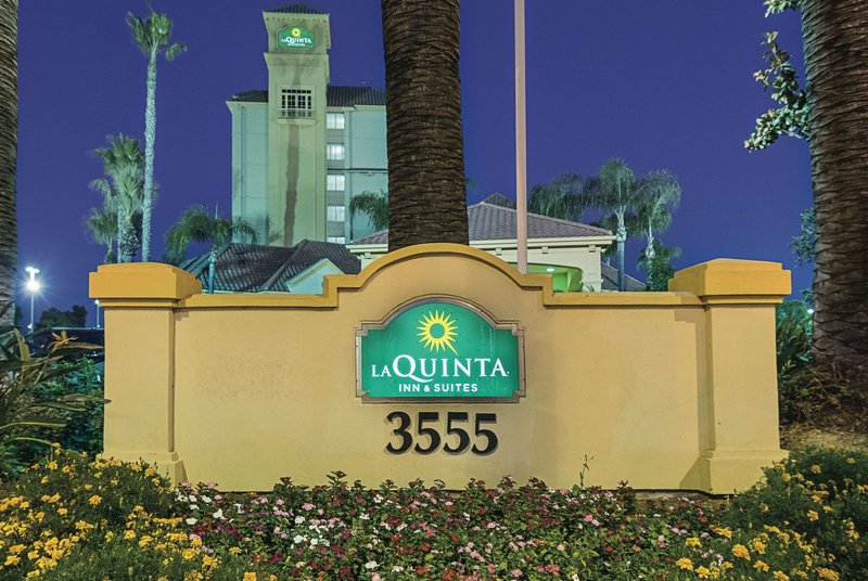 la quinta inn and suites by wyndham ontario airport