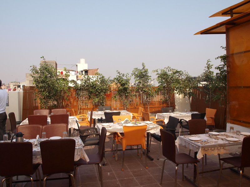 Daanish Residency,Karol Bagh>>Central Delhi,3 star