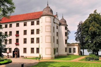 schlosshotel podewils