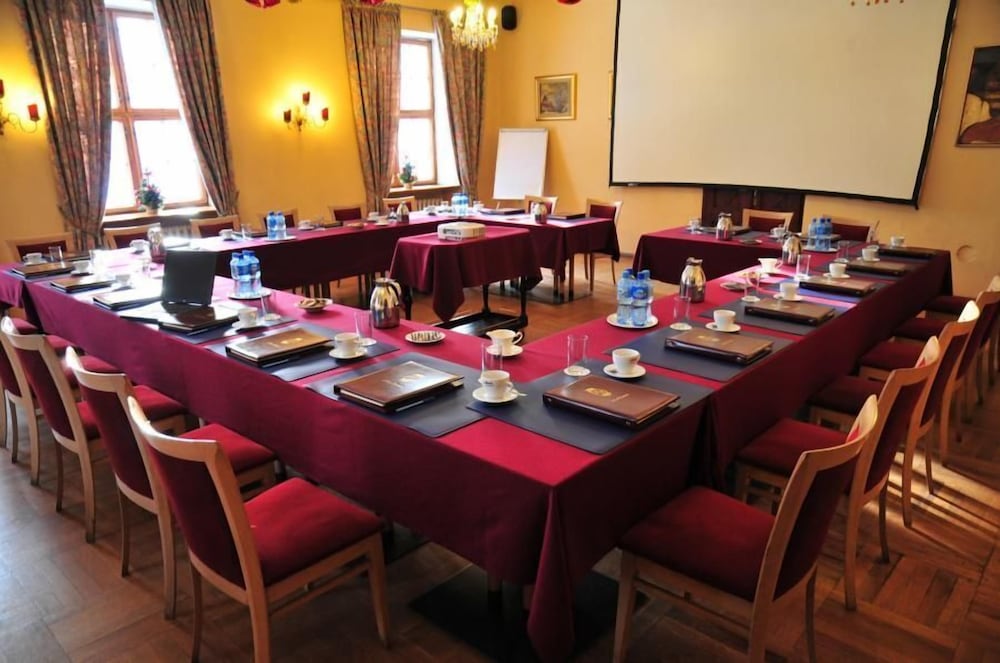 schlosshotel podewils