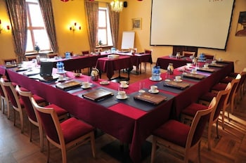 schlosshotel podewils