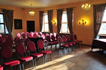 schlosshotel podewils