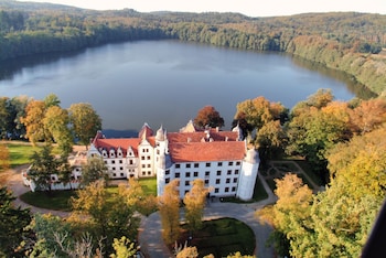 Schlosshotel Podewils,Koszalin>>Gmina Polanów,3 star