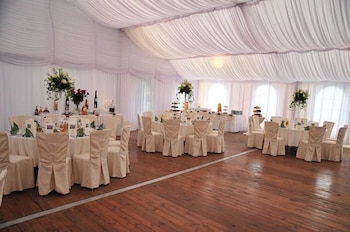 schlosshotel podewils
