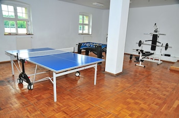 schlosshotel podewils