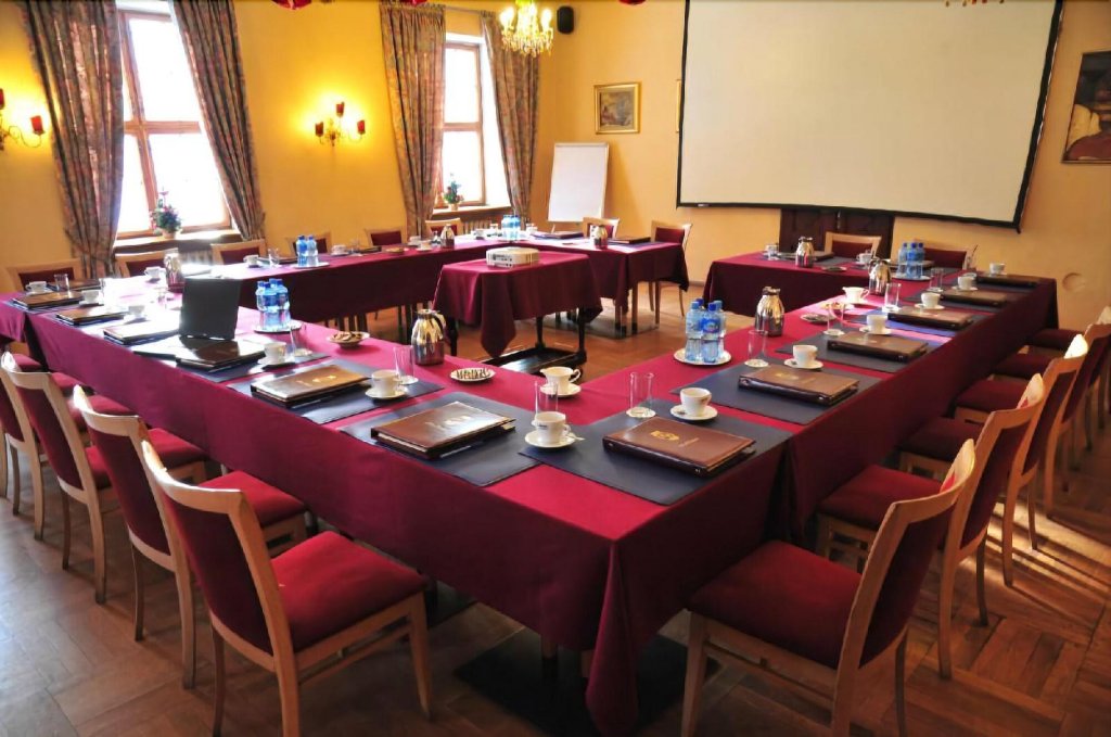 schlosshotel podewils