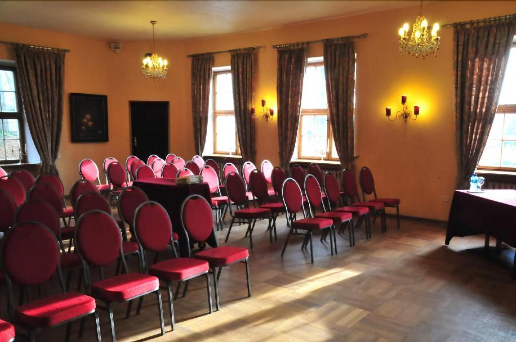 schlosshotel podewils