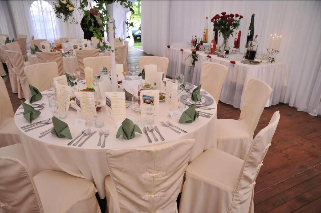 schlosshotel podewils