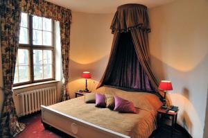 schlosshotel podewils