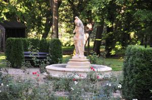 schlosshotel podewils