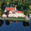 schlosshotel podewils