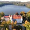 schlosshotel podewils