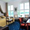 schlosshotel podewils