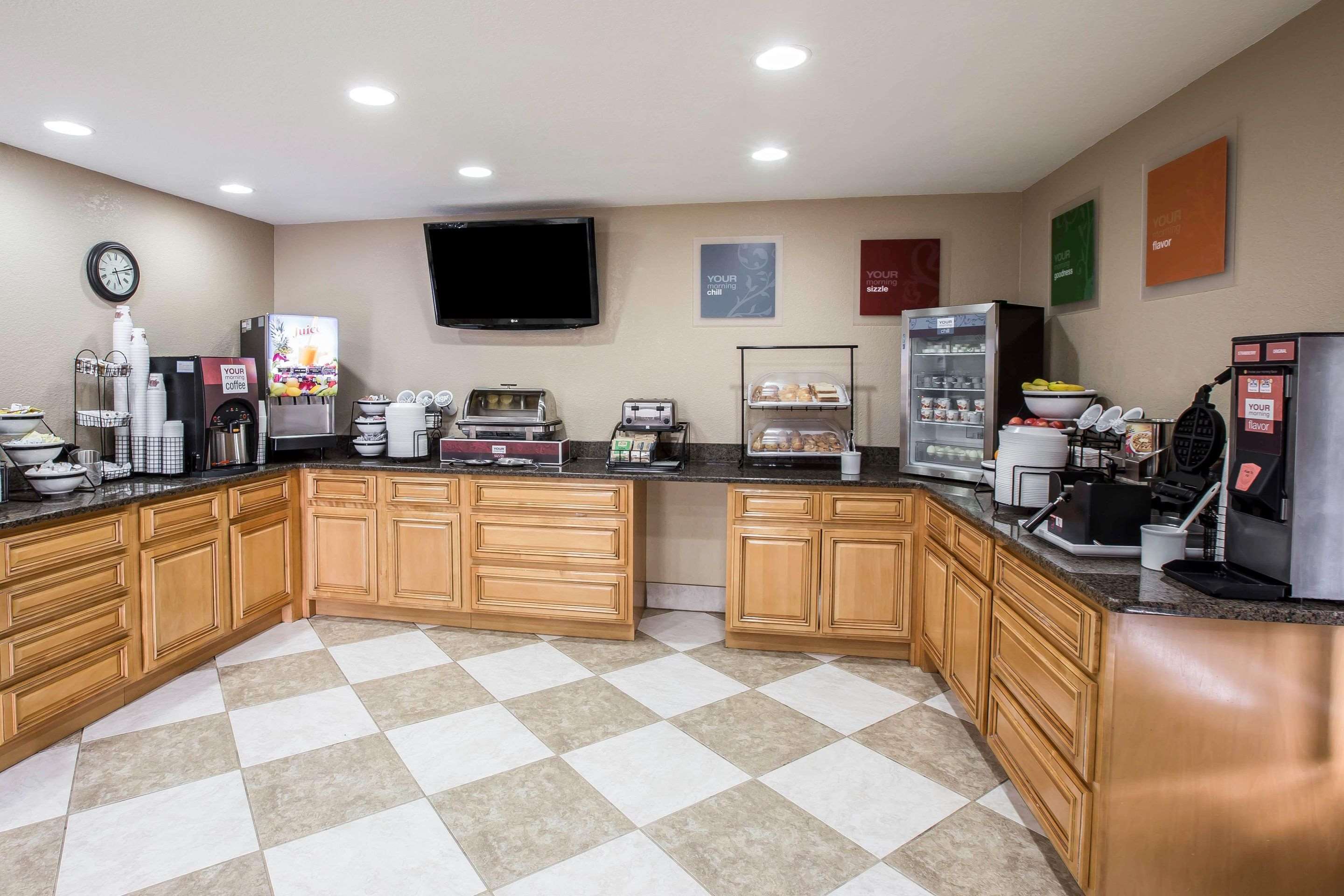comfort inn near great smoky mountain national park