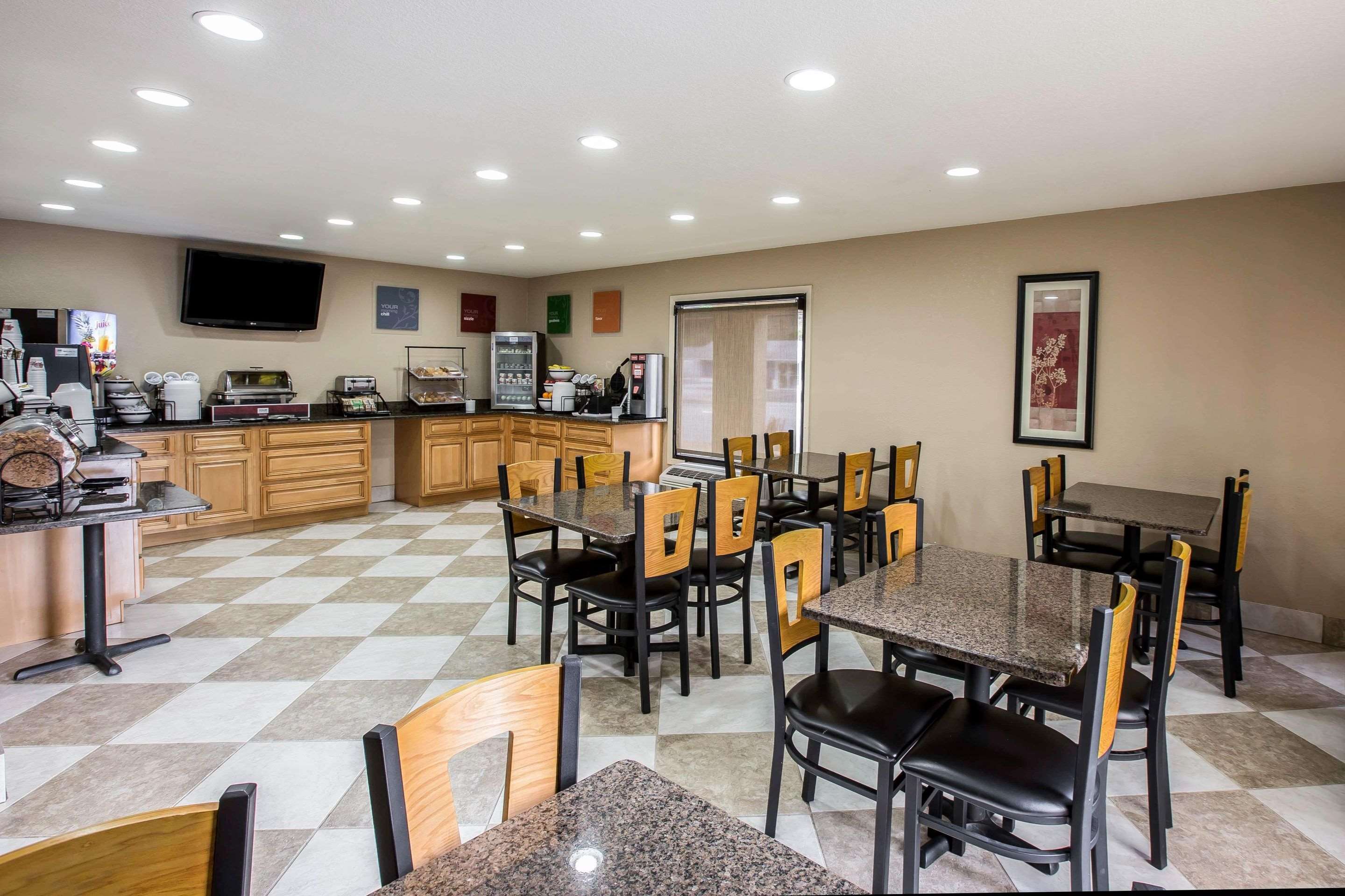 comfort inn near great smoky mountain national park
