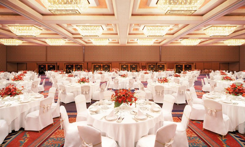 sheraton grande tokyo bay hotel