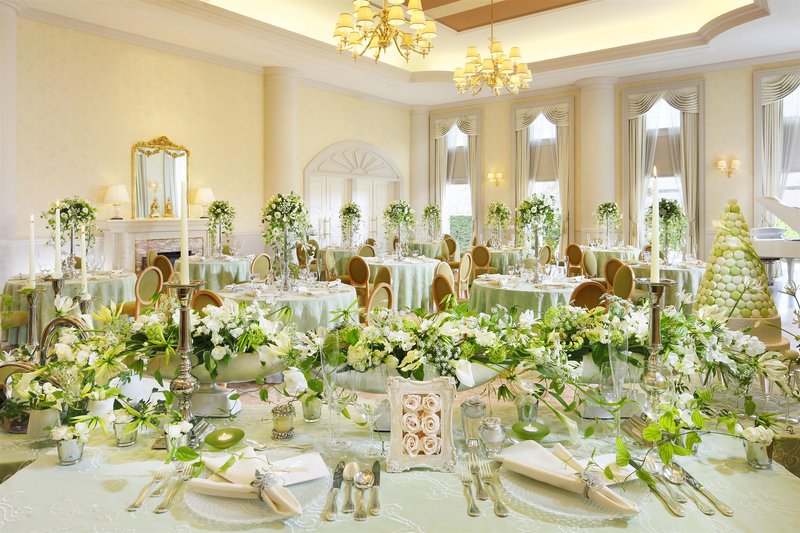 sheraton grande tokyo bay hotel