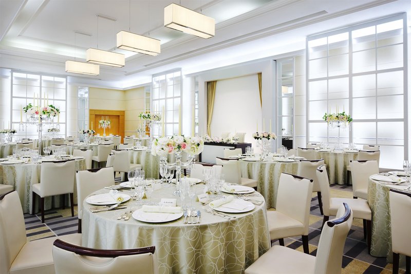 sheraton grande tokyo bay hotel