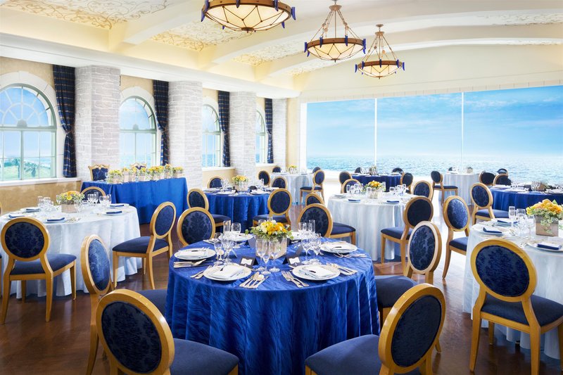 sheraton grande tokyo bay hotel