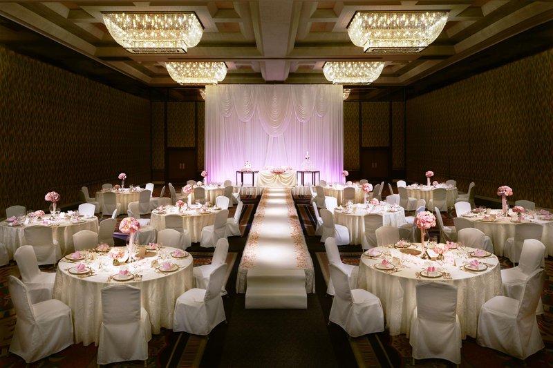 sheraton grande tokyo bay hotel