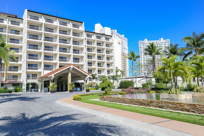 villa del palmar beach resort and spa puerto vallarta