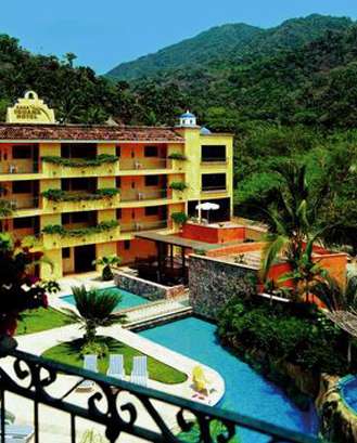 hotel casa iguana mismaloya