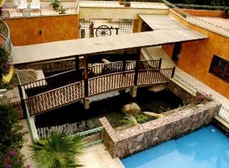 hotel casa iguana mismaloya