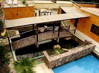 hotel casa iguana mismaloya