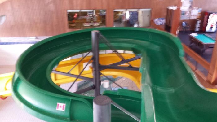 douglas fir resort and chalets