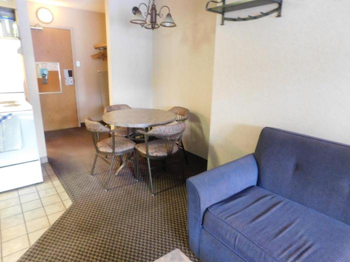 douglas fir resort and chalets