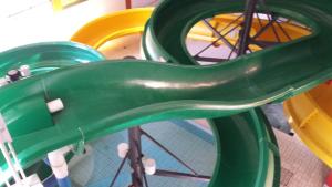 douglas fir resort and chalets