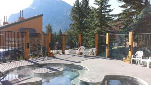 douglas fir resort and chalets