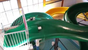 douglas fir resort and chalets