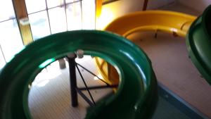 douglas fir resort and chalets