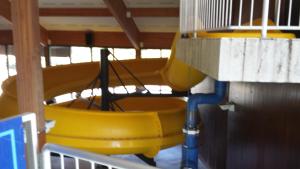 douglas fir resort and chalets