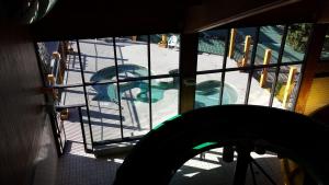 douglas fir resort and chalets