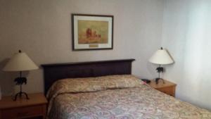 douglas fir resort and chalets