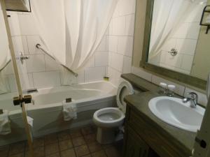 douglas fir resort and chalets